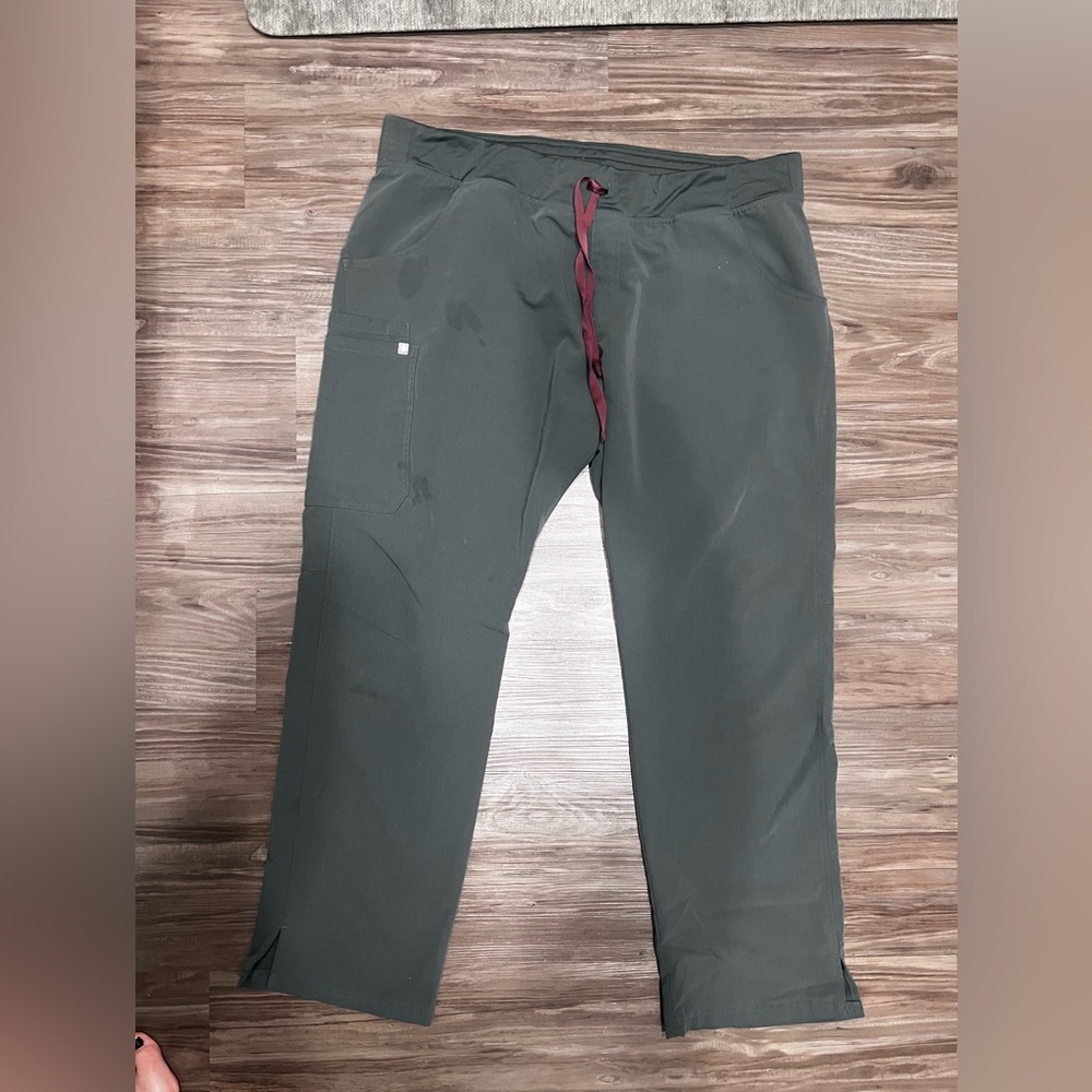 Figs Women’s Bonzai Kade Pant XXL Tall